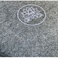 Ingenuite Meditation Cushion